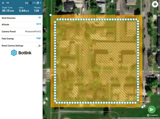 FlightPlan App