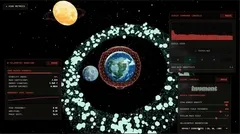 Music Visualizer (ViveWorld)