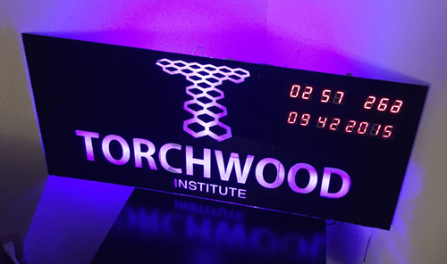 project torchwood